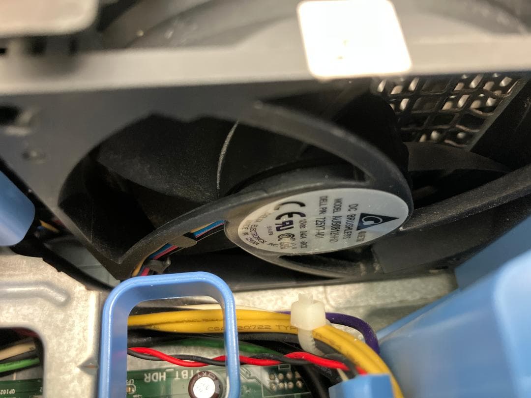 Windowsデスクトップ Optiplex 9020 Win11 i5 16G SSD+HDD