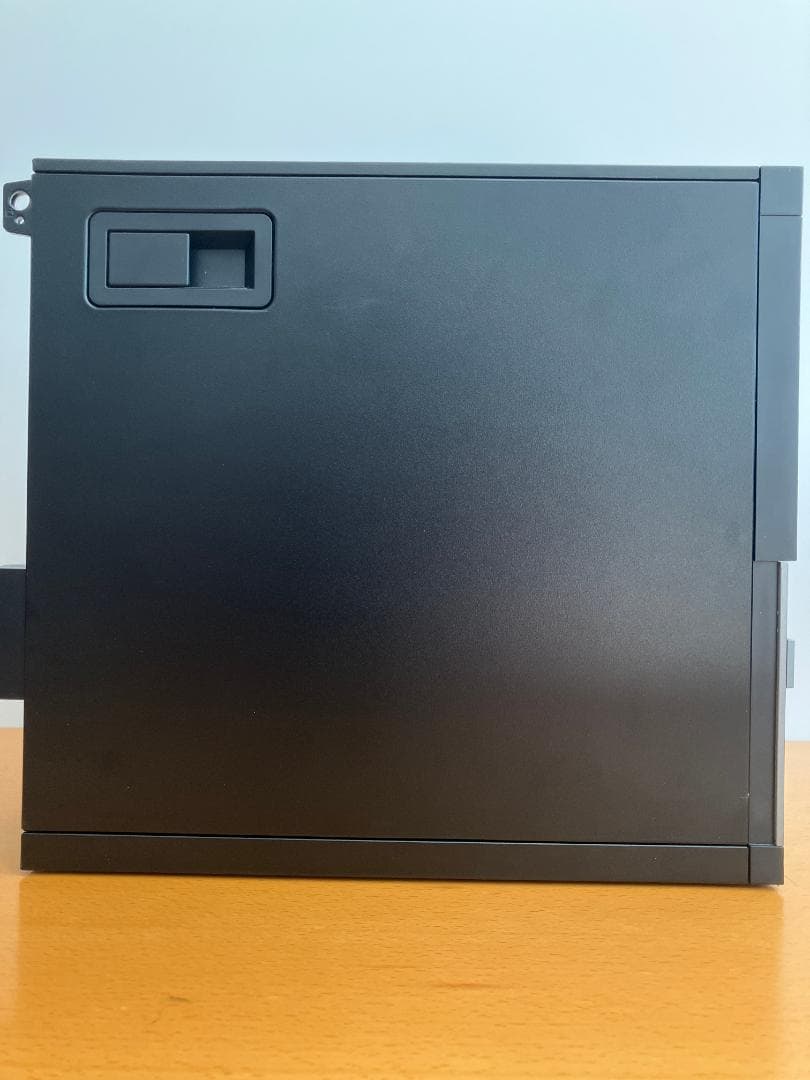 Windowsデスクトップ Optiplex 9020 Win11 i5 16G SSD+HDD