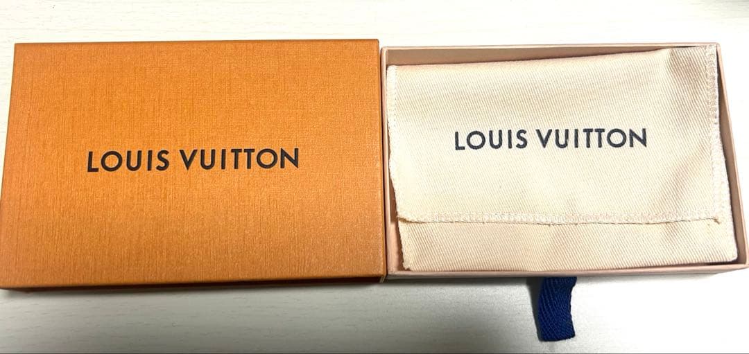 LOUIS VUITTON ブレスレット　Lサイズ