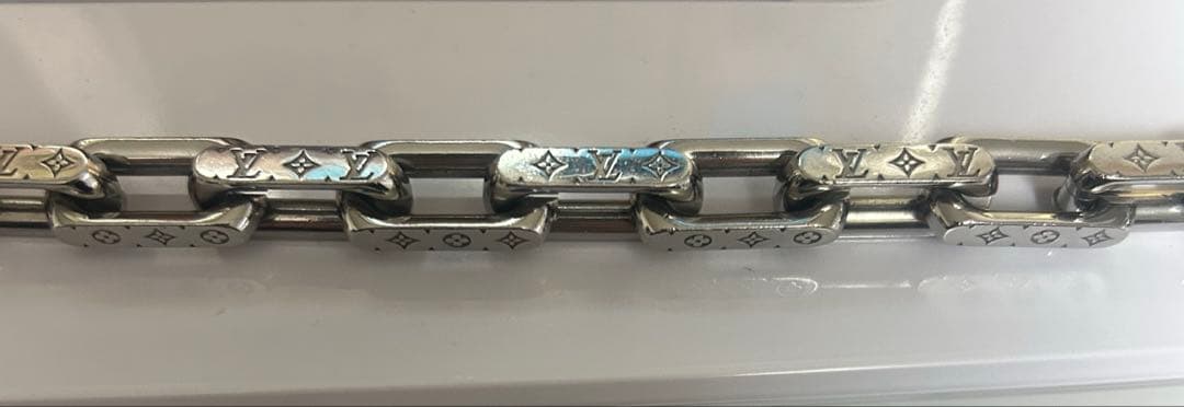 LOUIS VUITTON ブレスレット　Lサイズ