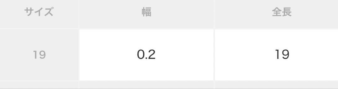 XOLO アーバンリサーチ French Rope Bracelet