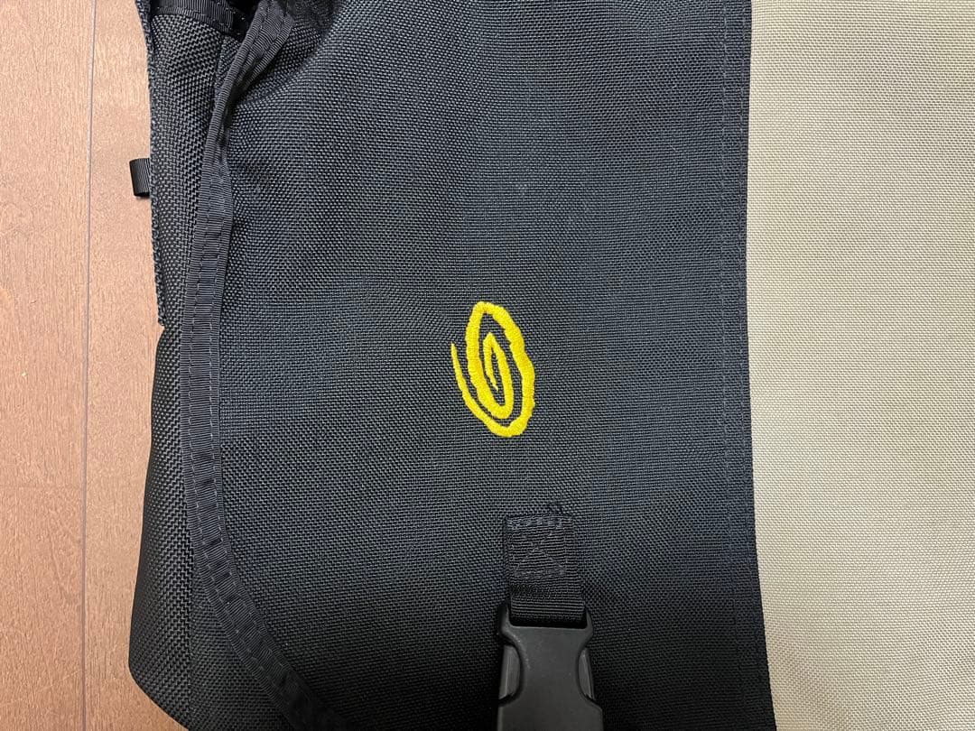 年末セール(12/27まで)[90s]Timbuk2 メッセンジャーバッグ