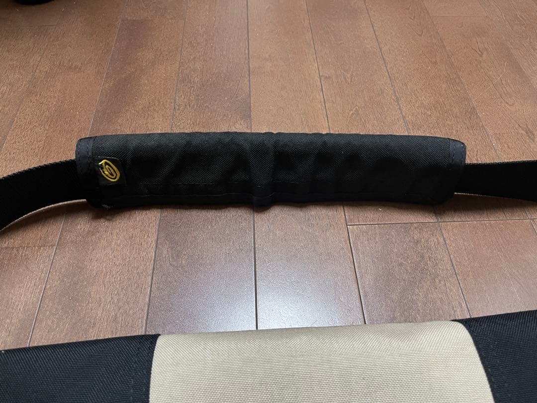 年末セール(12/27まで)[90s]Timbuk2 メッセンジャーバッグ