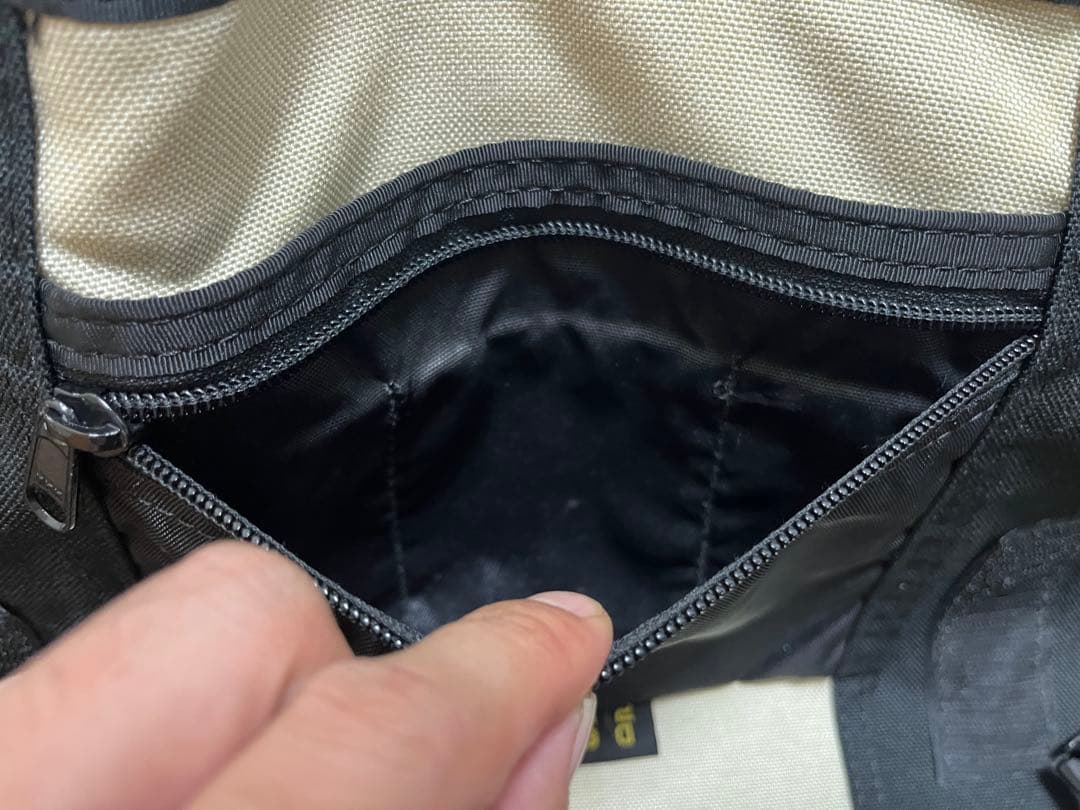 年末セール(12/27まで)[90s]Timbuk2 メッセンジャーバッグ