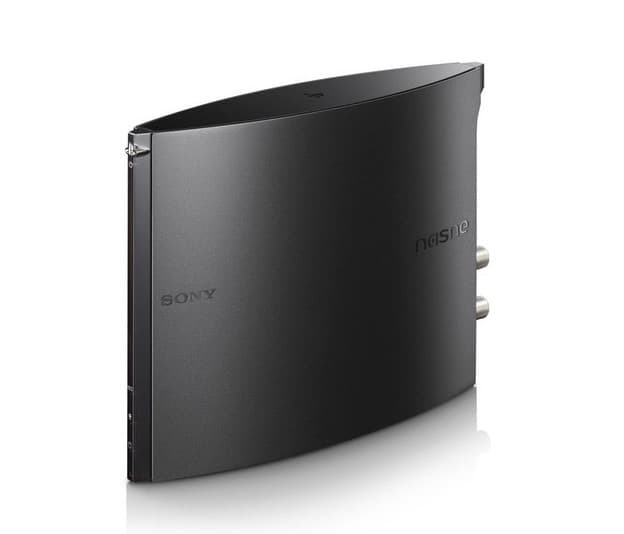 その他 SONY nasne 1TB CECH- ZNR2J