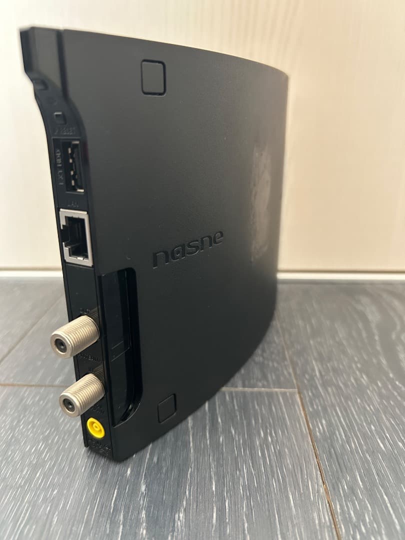 その他 SONY nasne 1TB CECH- ZNR2J