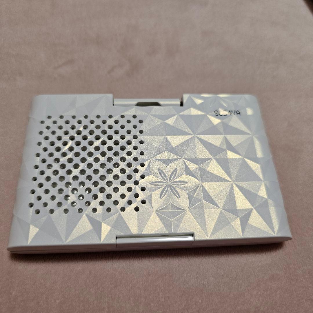 DECORTE AQ パウダーファンデーション 301ほか