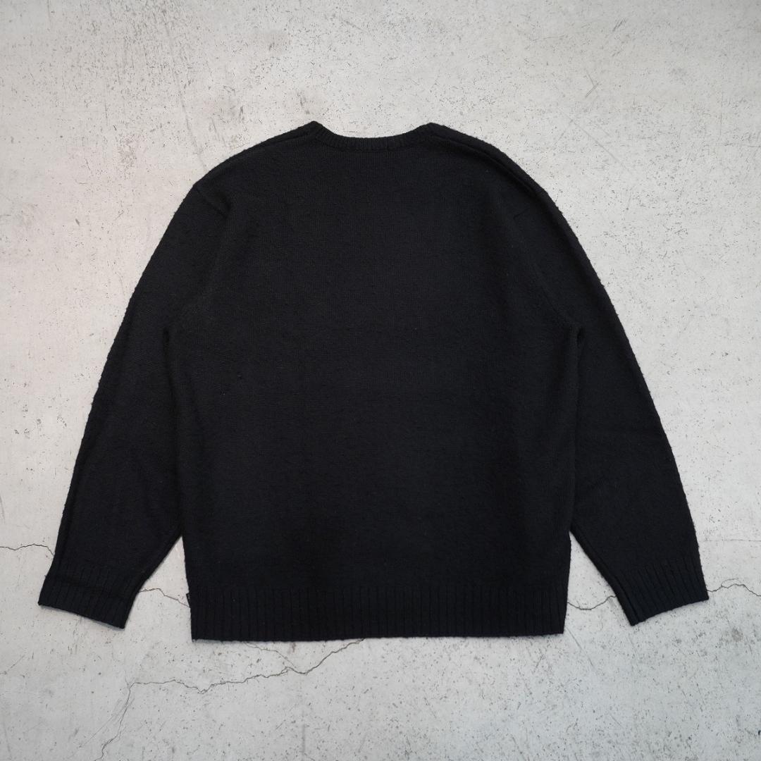 Supreme Pilled Knit Sweater ニット 515P▲
