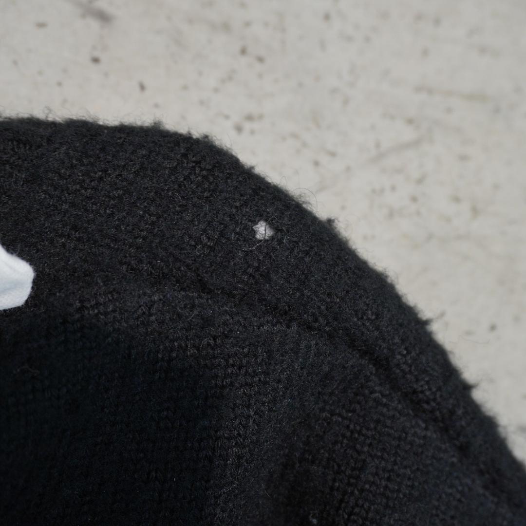 Supreme Pilled Knit Sweater ニット 515P▲