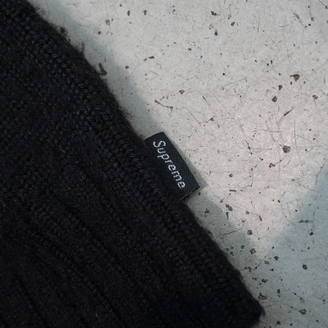 Supreme Pilled Knit Sweater ニット 515P▲