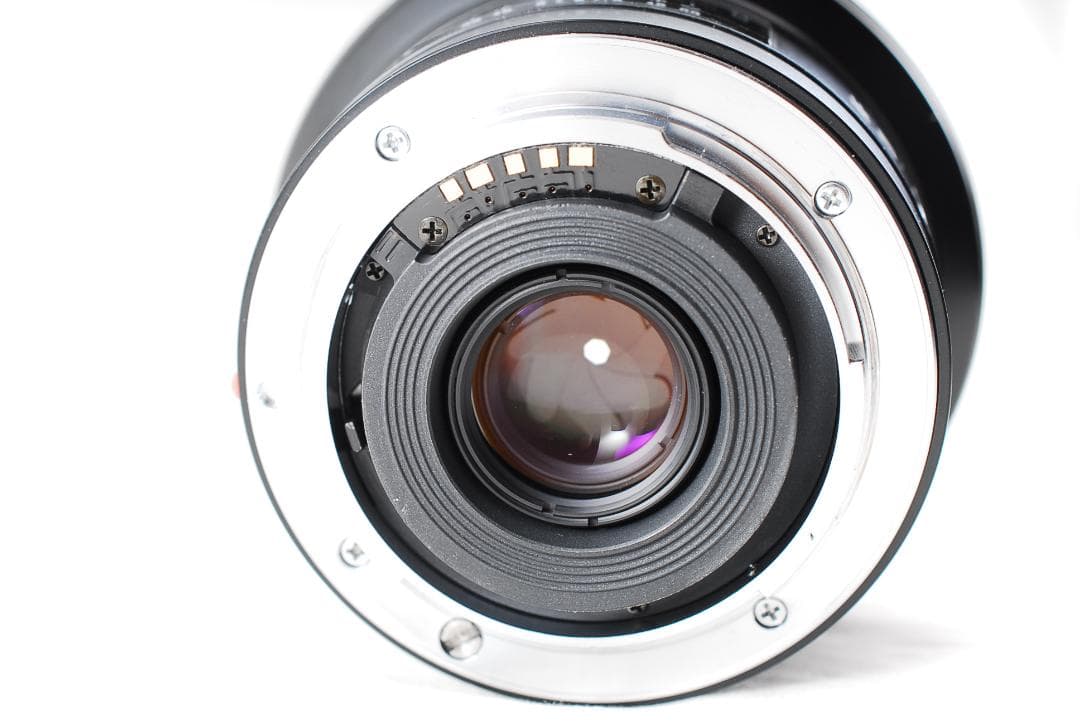 MINOLTA AF 20mm F/2.8 レンズ