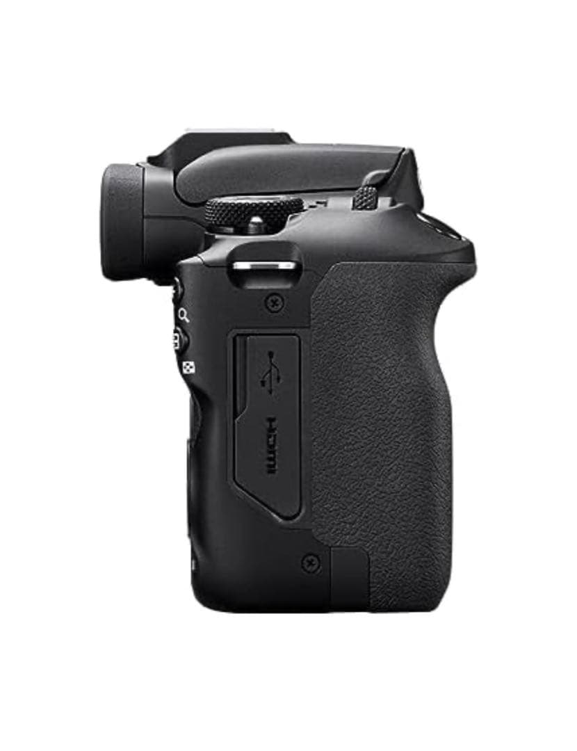 早い者勝ち 破格 新品未使用 Canon ミラーレス一眼カメラ EOS R100