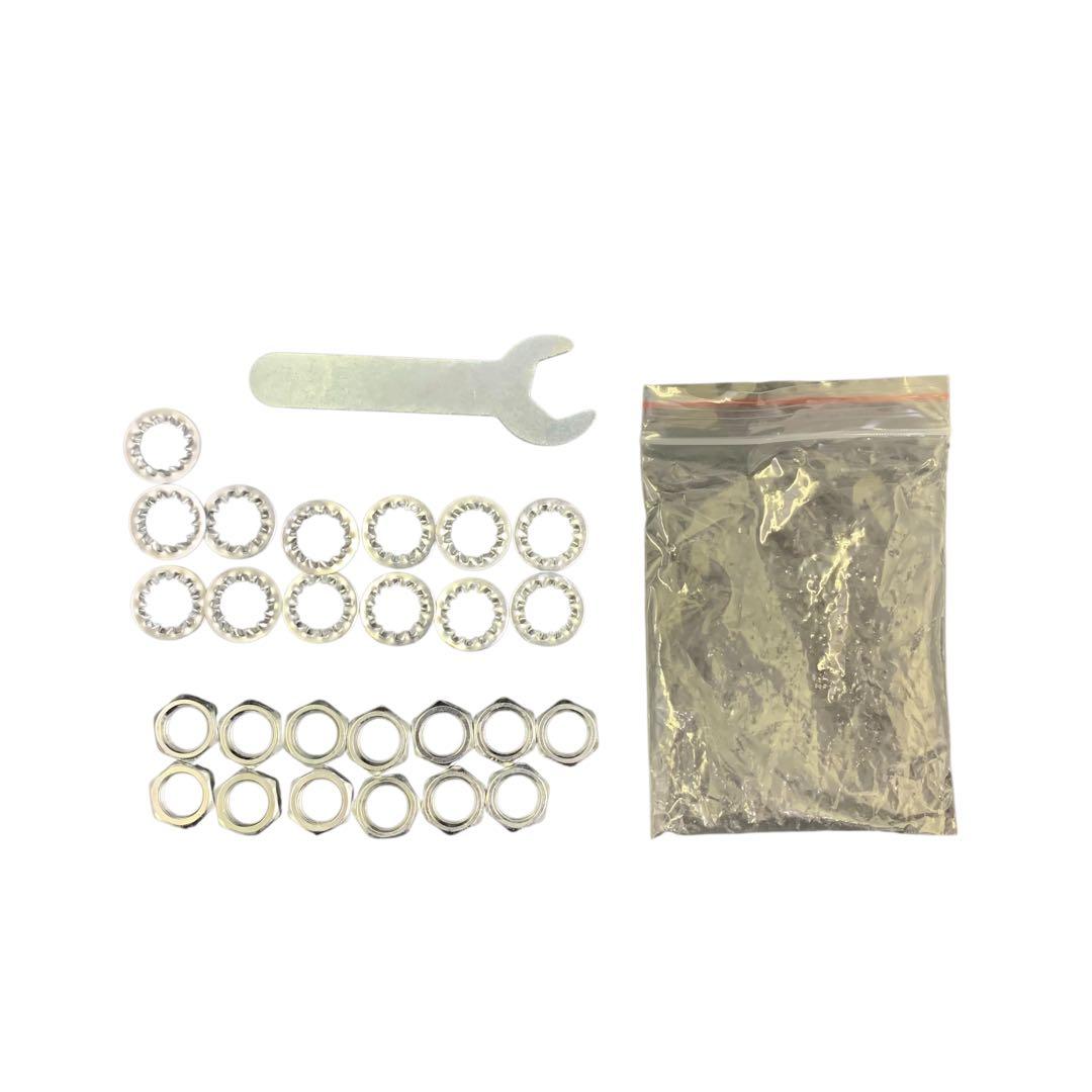 【開封・未使用】LED シーリングライト 8-20畳適用 6＋6花 照明 北欧