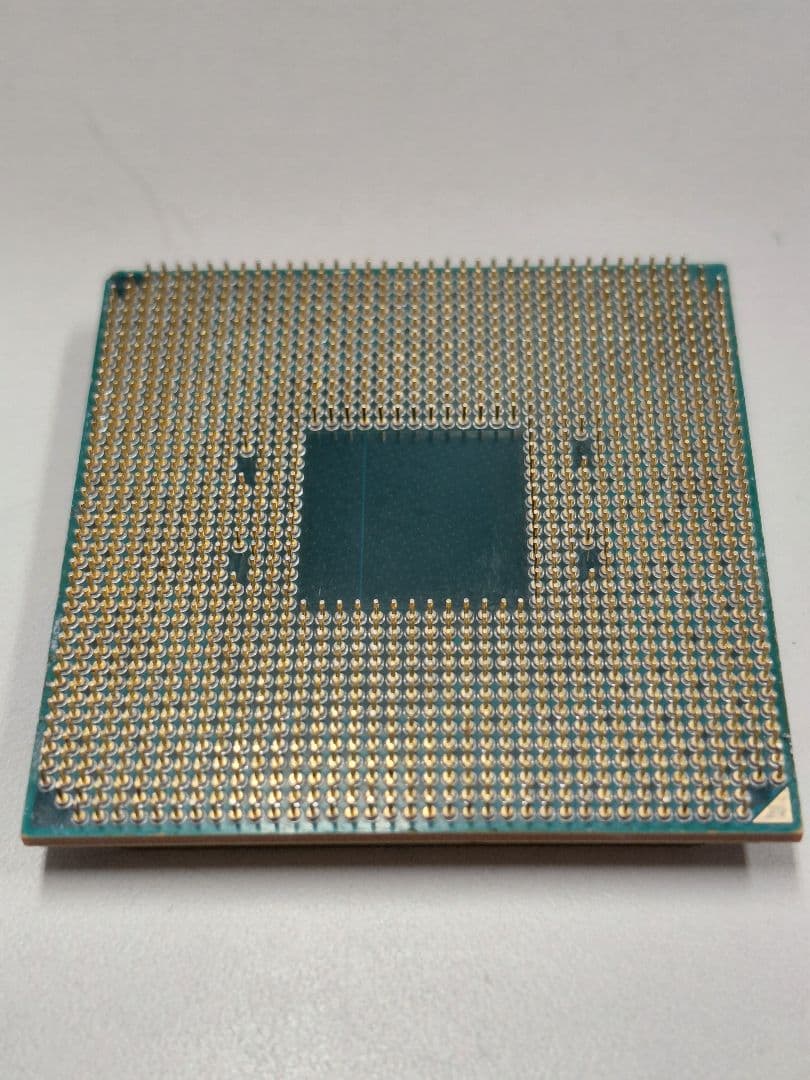 CPU AMD Ryzen 9 5900X CPU