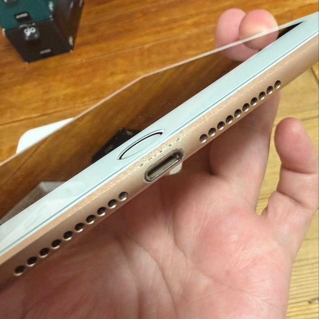 ※限界値下げ　iPadmini5 256GB