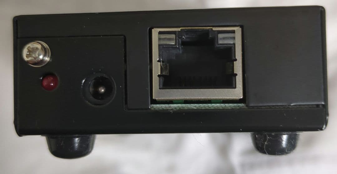 SS-LAN-232C-RJ45-DS9P ネットワーク変換アダプター