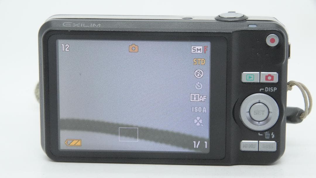 【A3272】 CASIO EXILIM EX-Z90 カシオ エクシリム