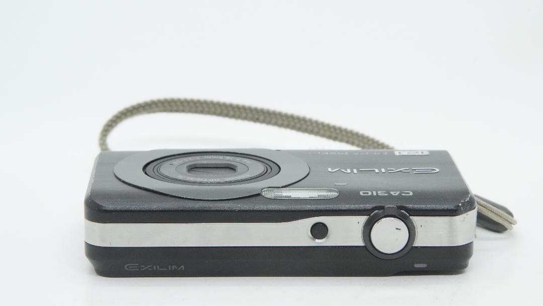 【A3272】 CASIO EXILIM EX-Z90 カシオ エクシリム