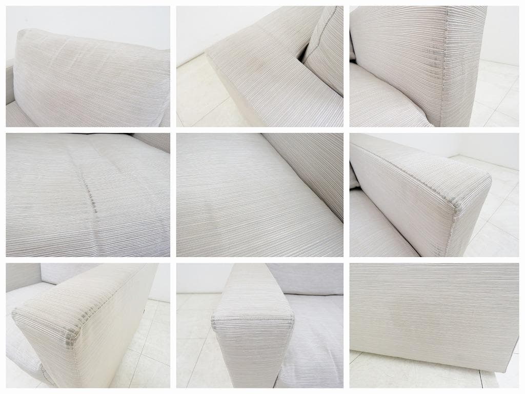 高級■ARMANI CASA アルマーニ カーザ■アームチェア■1人掛けソファ