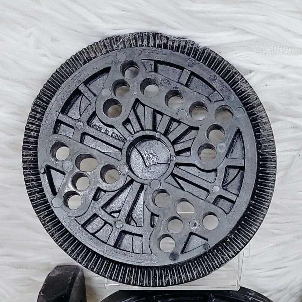 ✨FLOW/フロー　Haylo　軽量 ワンタッチ スノーボード ビンディング　M