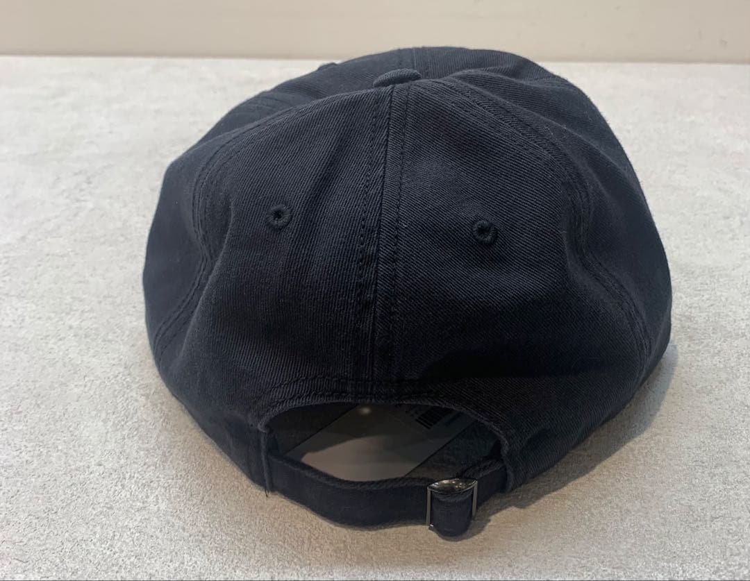 NEIGHBORHOOD Y-3-N ブラックキャップ