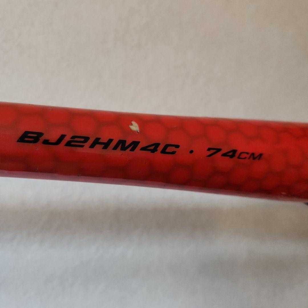 HYPER MACH 4ORCE ハイパーマッハフォース 74cm