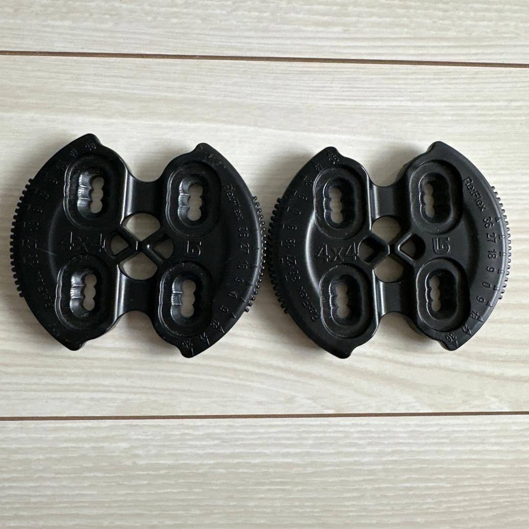 Burton ESCAPADE Re:Flex ESTレディース Lサイズ