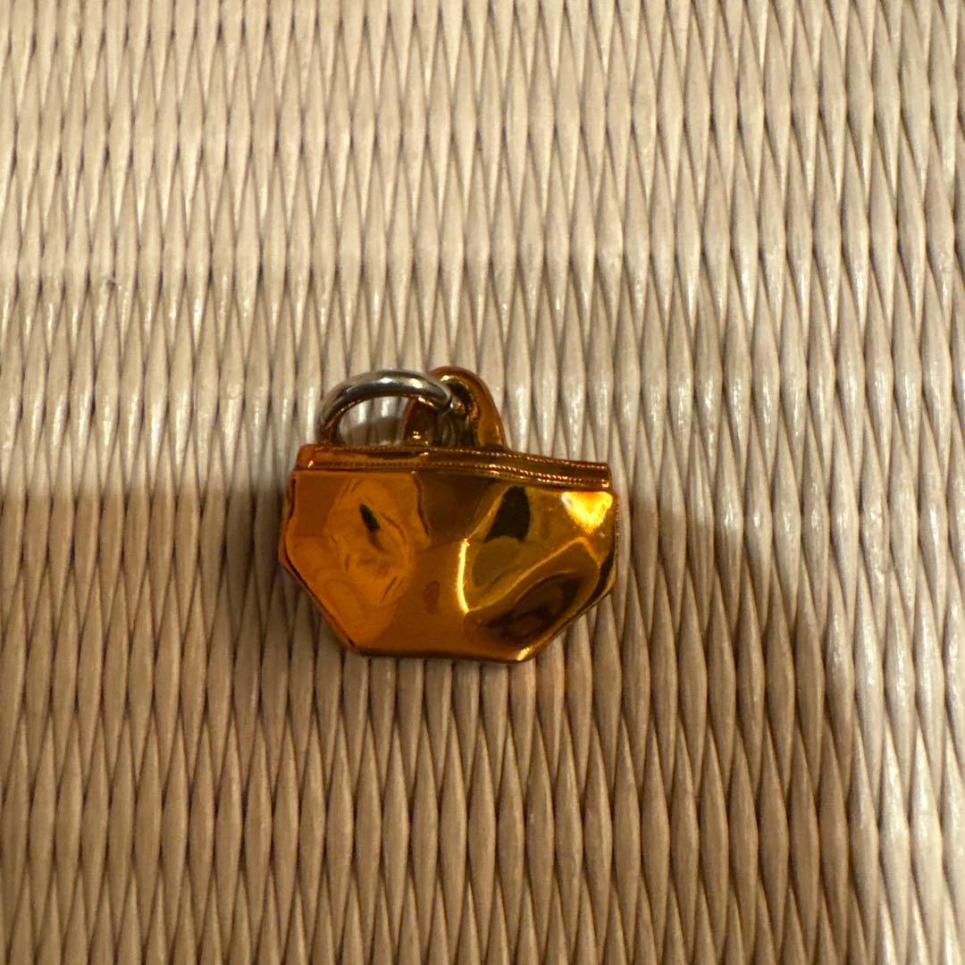 エルベシャプリエ　ミニ　チャーム