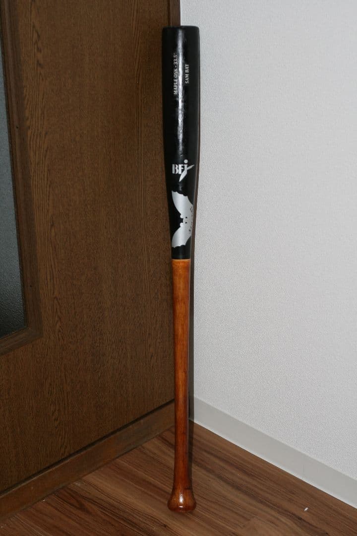 SAM BAT サムバット 33.5インチ　塗装有