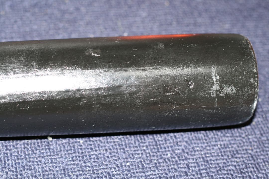 SAM BAT サムバット 33.5インチ　塗装有