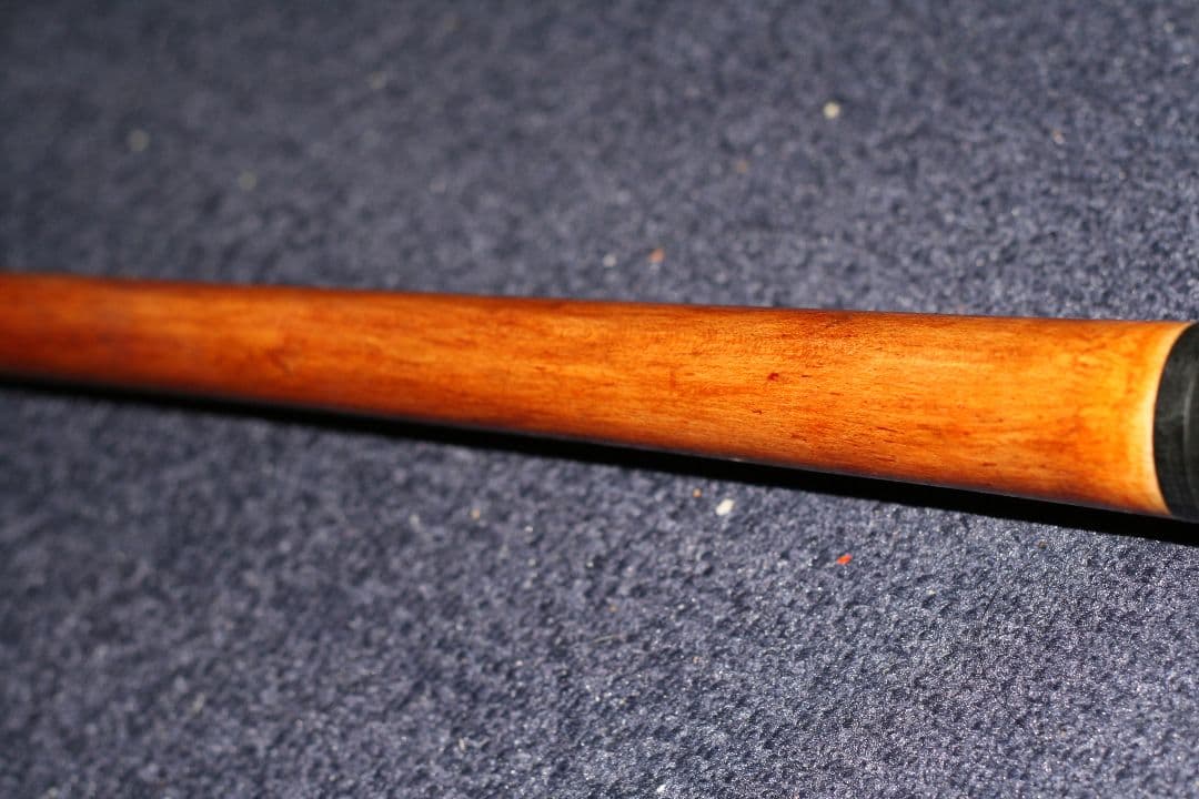 SAM BAT サムバット 33.5インチ　塗装有