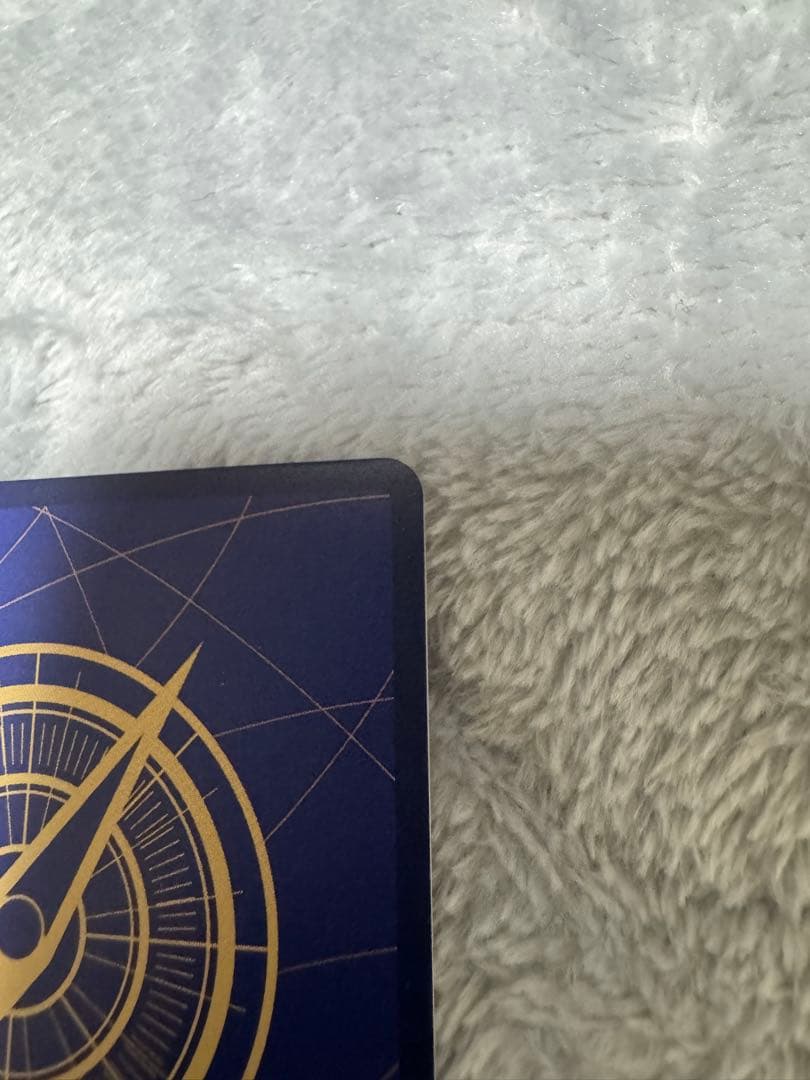 ワンピースカード　蒼海の七傑　SP ペローナ　シュガー