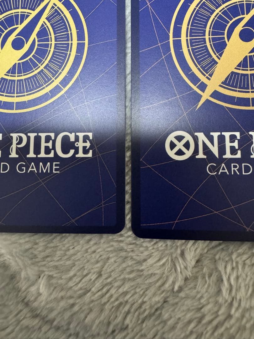 ワンピースカード　蒼海の七傑　SP ペローナ　シュガー