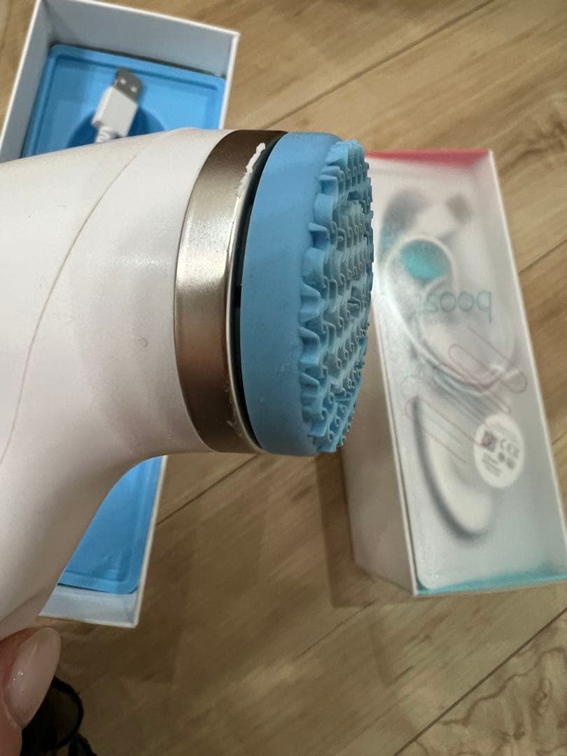 ageLOC ルミスパ io ageLOCブースト　ニュースキンセット