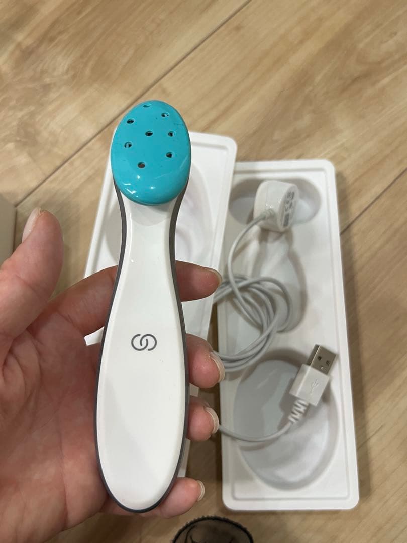 ageLOC ルミスパ io ageLOCブースト　ニュースキンセット