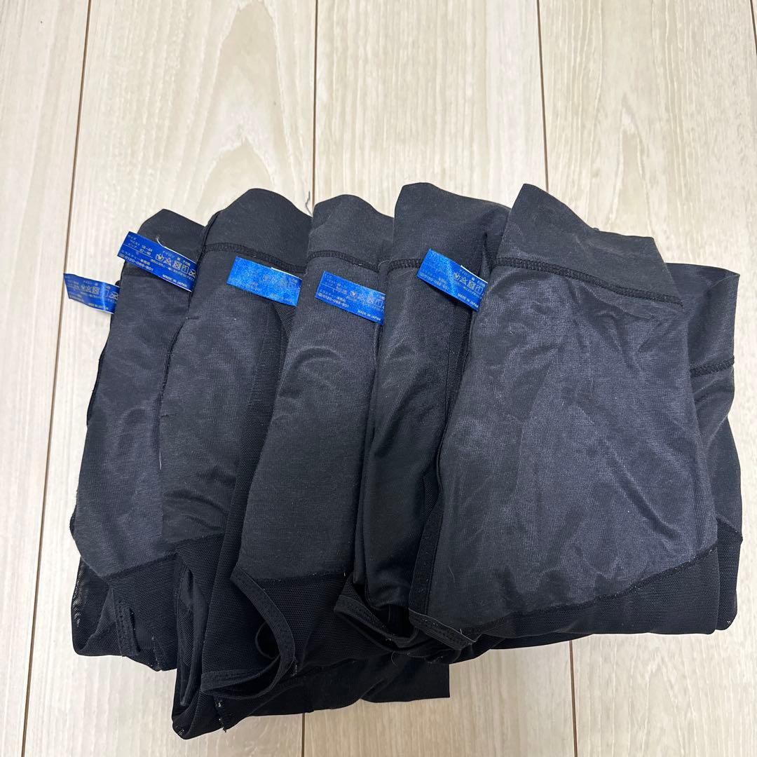 湘南美容外科 SBC アミュレット 着圧ガードル　SMLサイズ　5枚セット