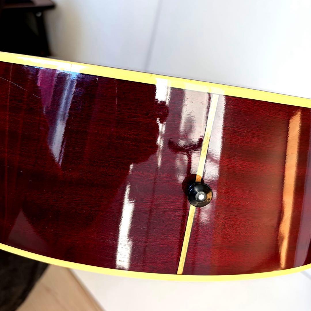 YAMAHA FS720S アコースティックギター