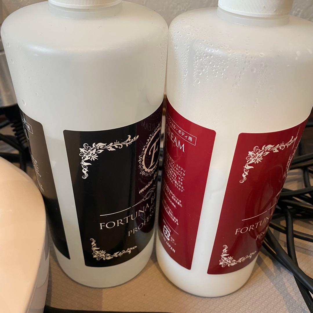 ハイパーセルソード40khzキャビテーション HYPER CELL SWORD