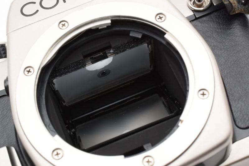 CONTAX S2 60周年記念モデル フィルムカメラ