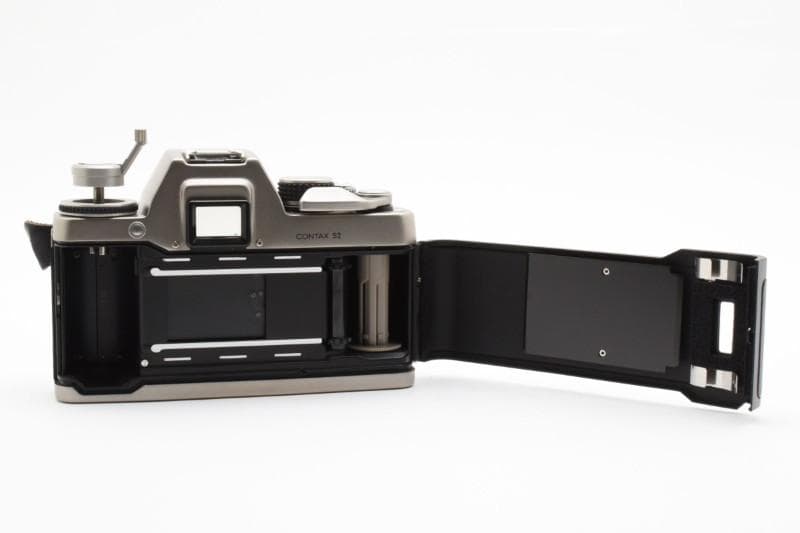 CONTAX S2 60周年記念モデル フィルムカメラ