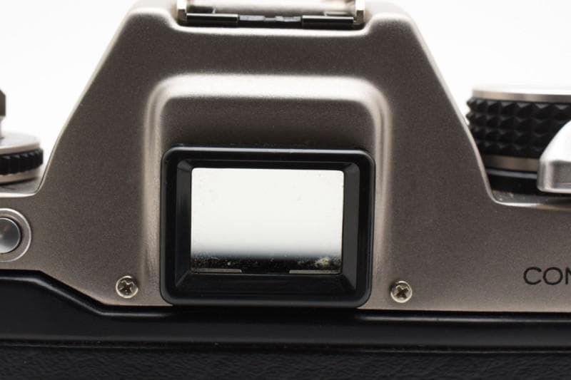 CONTAX S2 60周年記念モデル フィルムカメラ