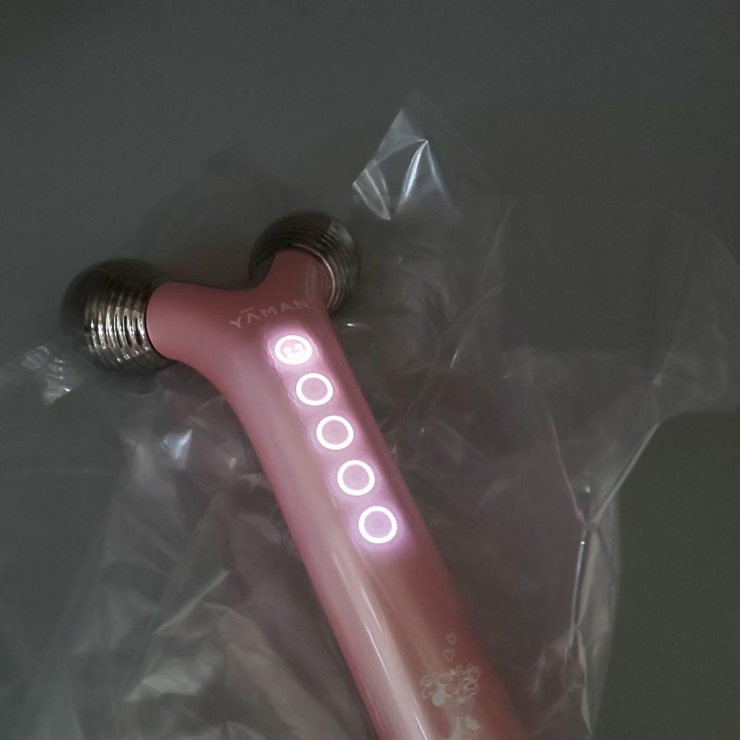 WAVYmini ウェイビーミニ YA−MAN ヤーマンEP-16 ミニー正規