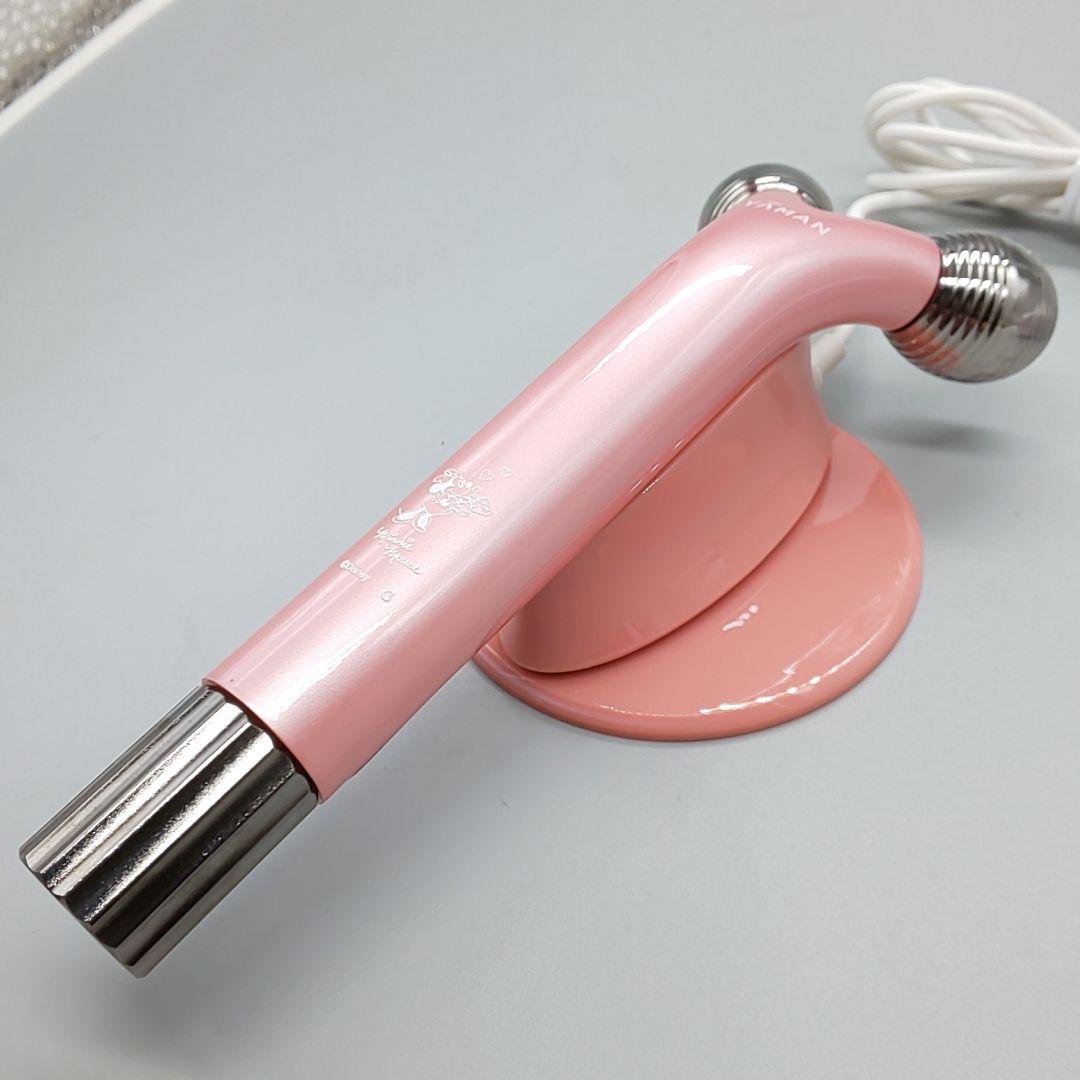 WAVYmini ウェイビーミニ YA−MAN ヤーマンEP-16 ミニー正規