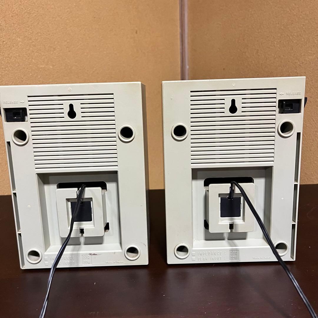 デ*ォ様 ダブルカセットデッキ　ナショナル　RX-CW51