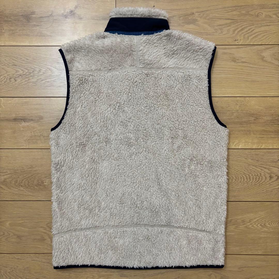 patagonia クラシックレトロX ベスト　タグ付き 未使用
