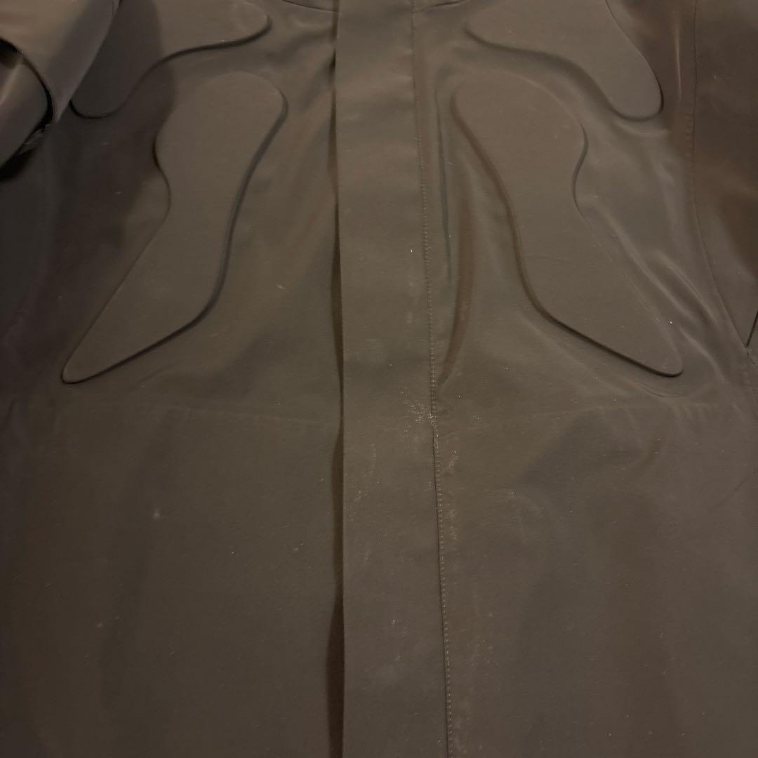 heliot emil ジャケット