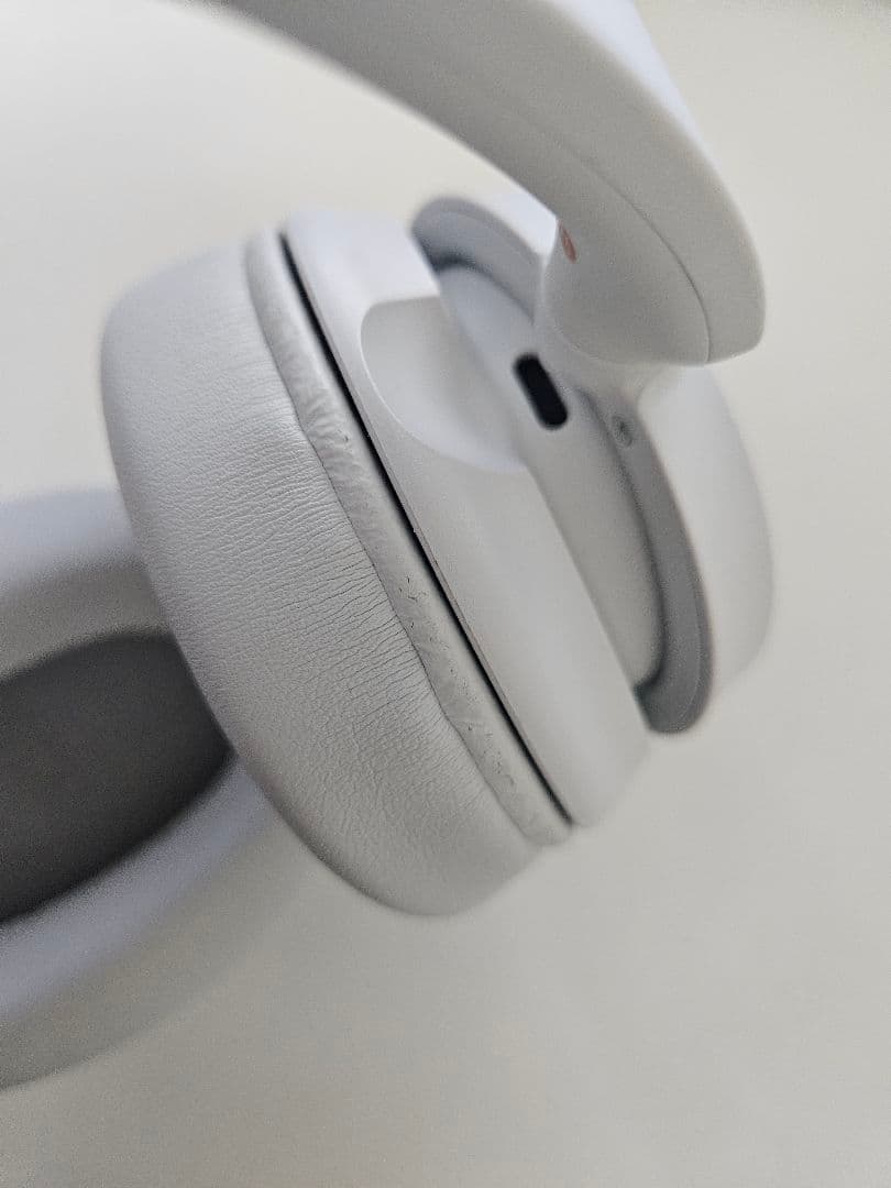 WH-CH720N(中古品、本体のみ)