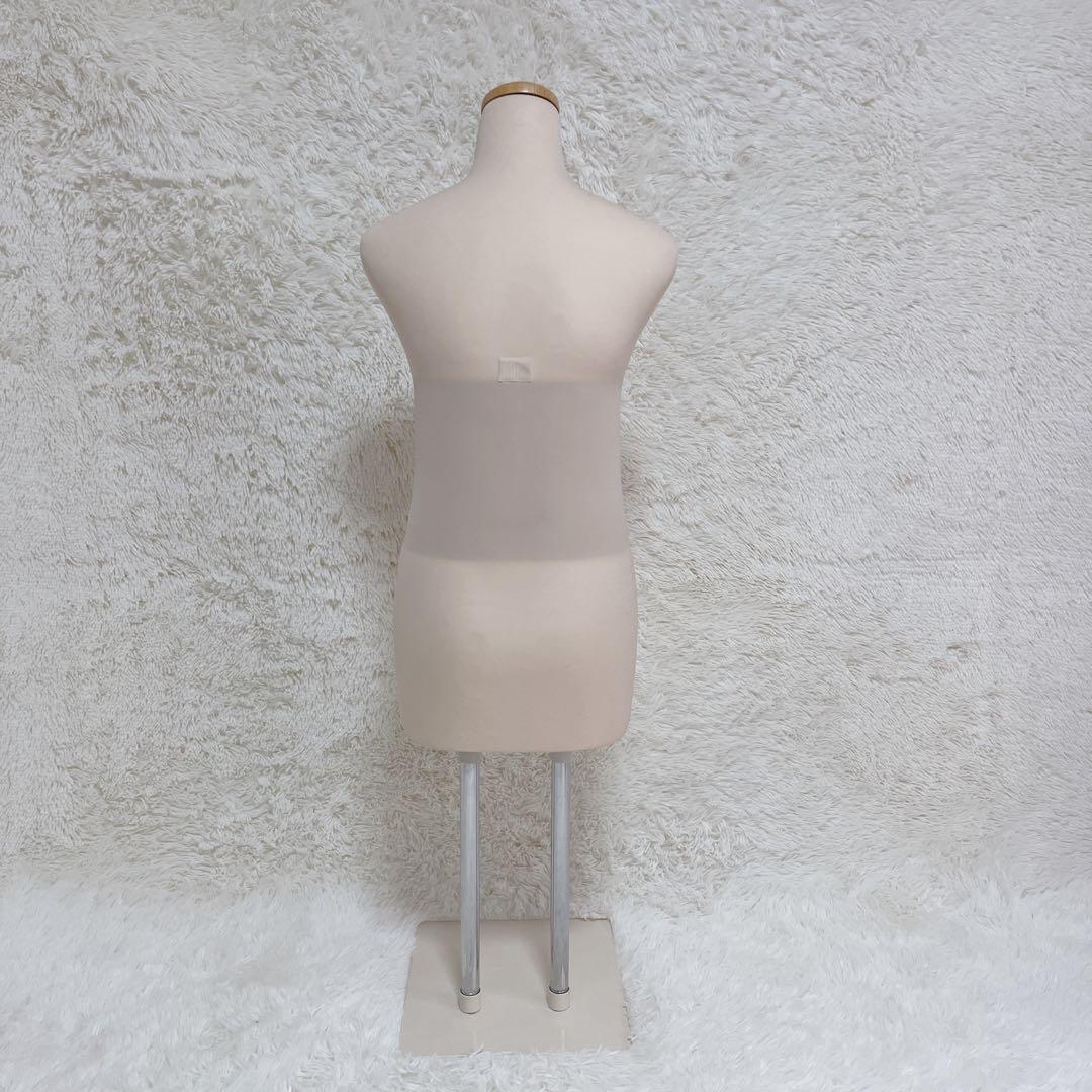 和装トルソー　ボディー　着付け練習　デスプレー