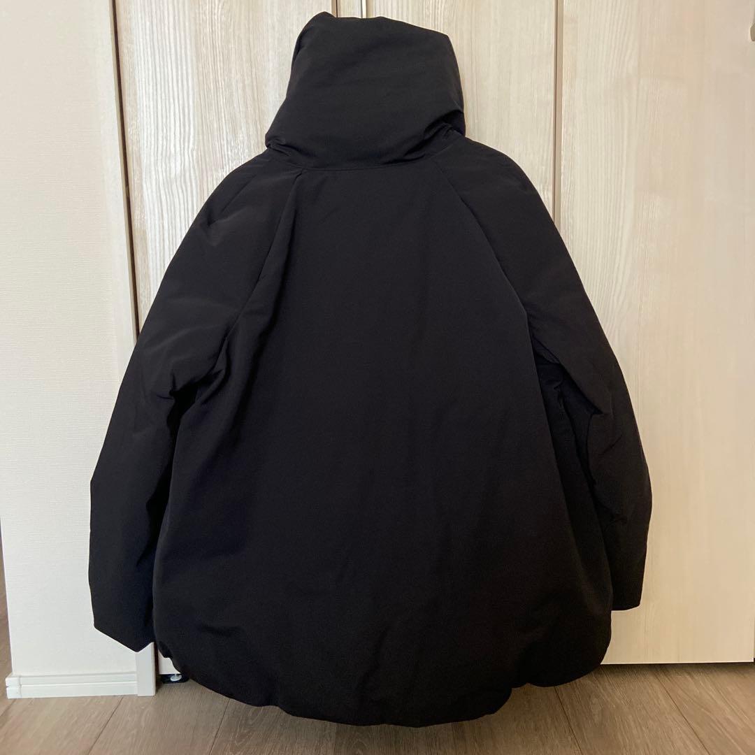 ユニクロ+J 「ハイブリッドダウンジャケット」Sサイズ 新品　未使用　タグ付き