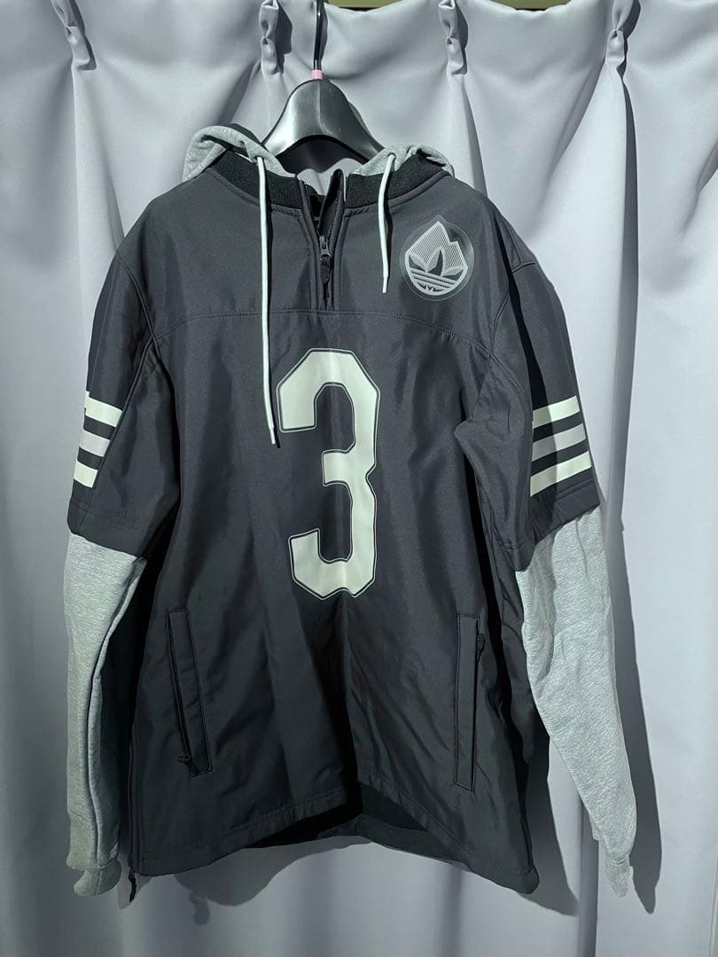 adidas スノーボード ウェア ジャケット